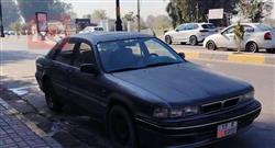 ميتسوبيشي جالنت